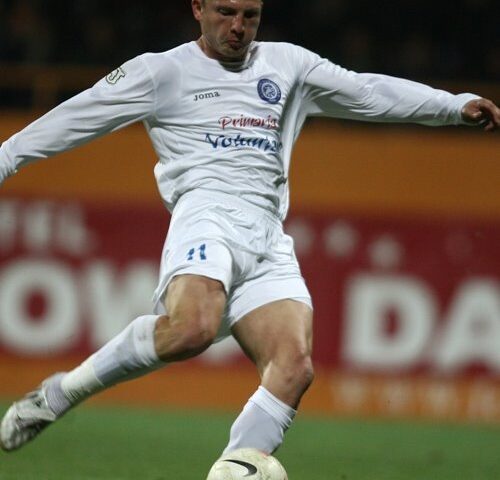 Onofras: “Este cel mai important gol din cariera mea”